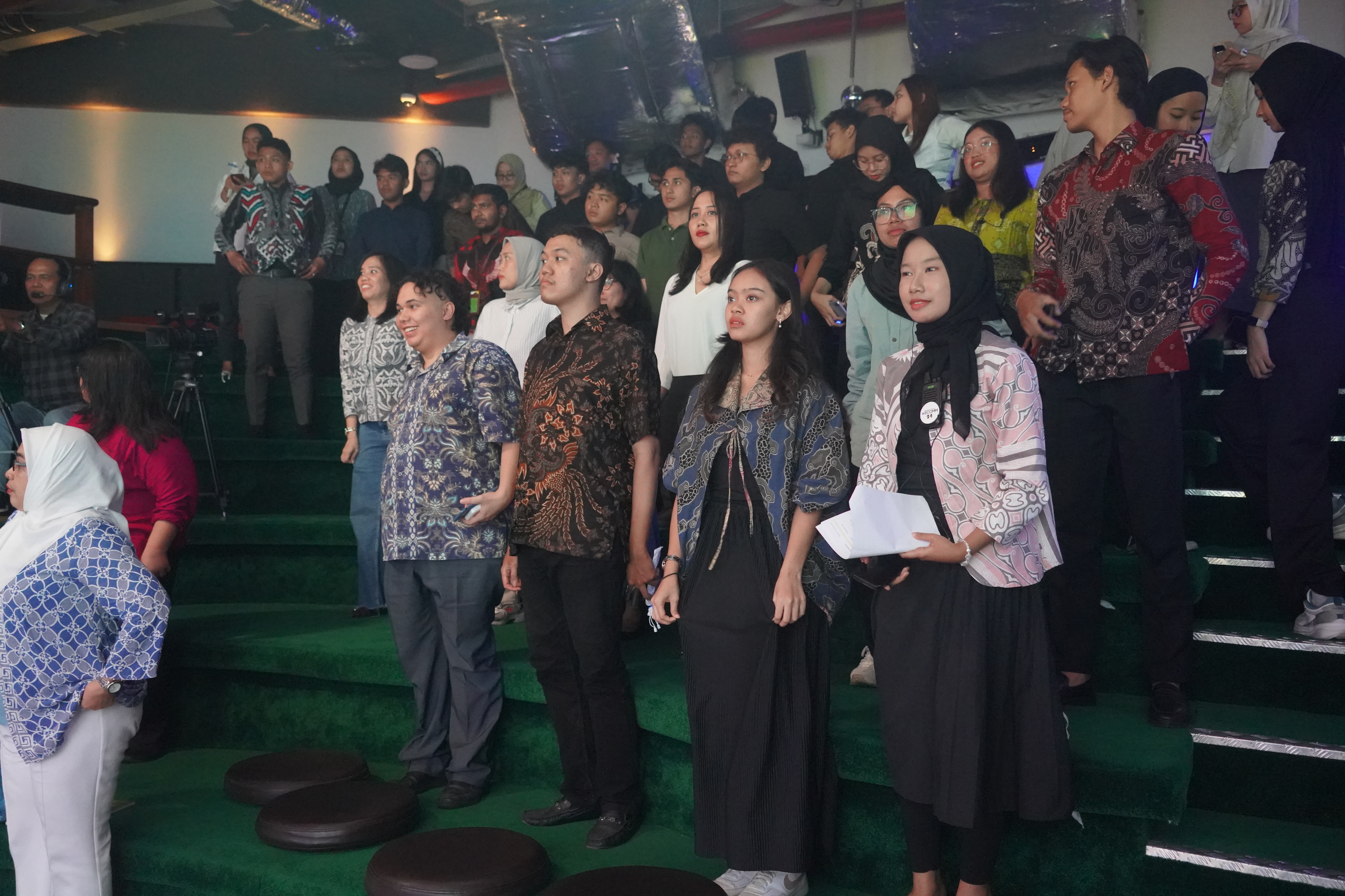 Pre Event INAMICE Image 12